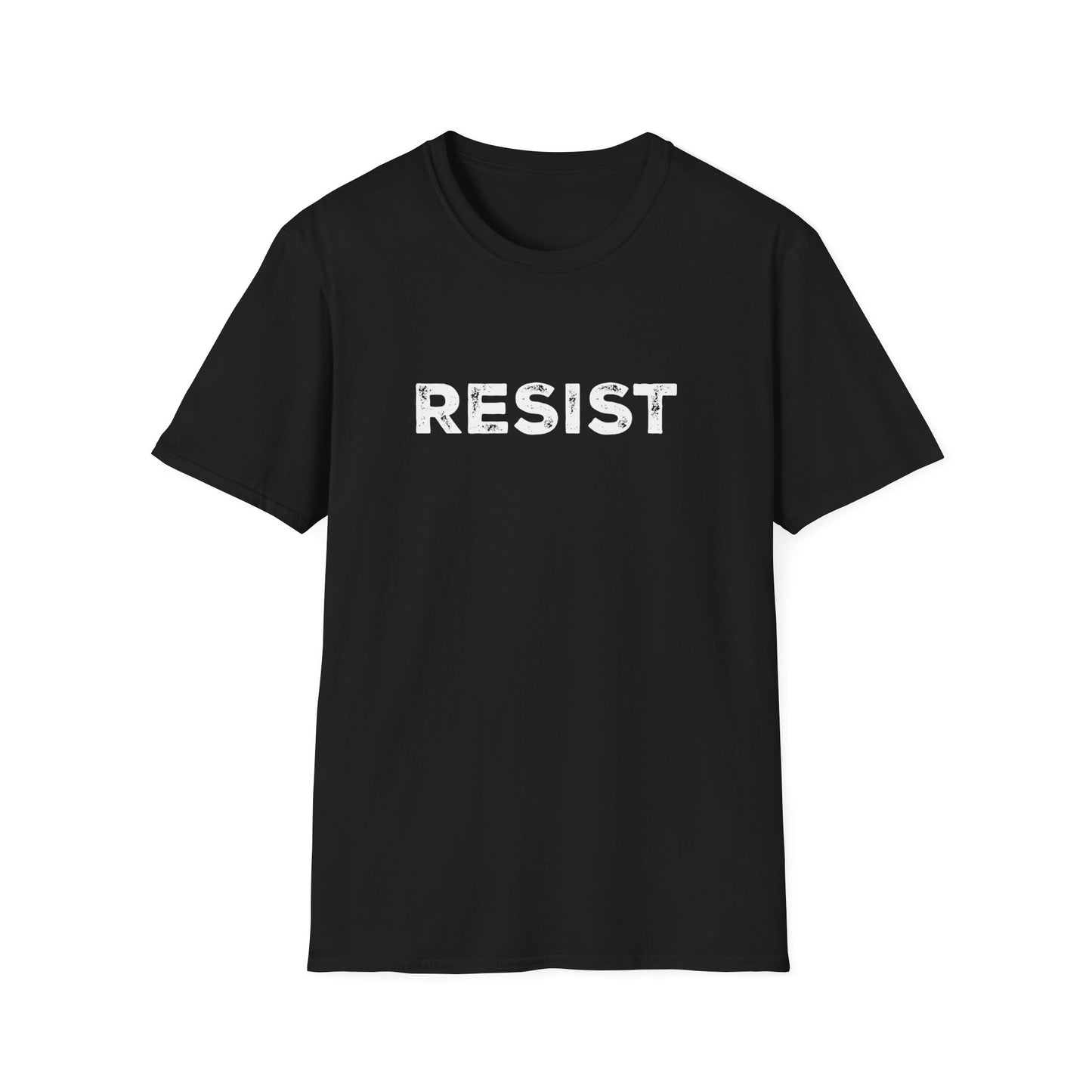 "Resist A"