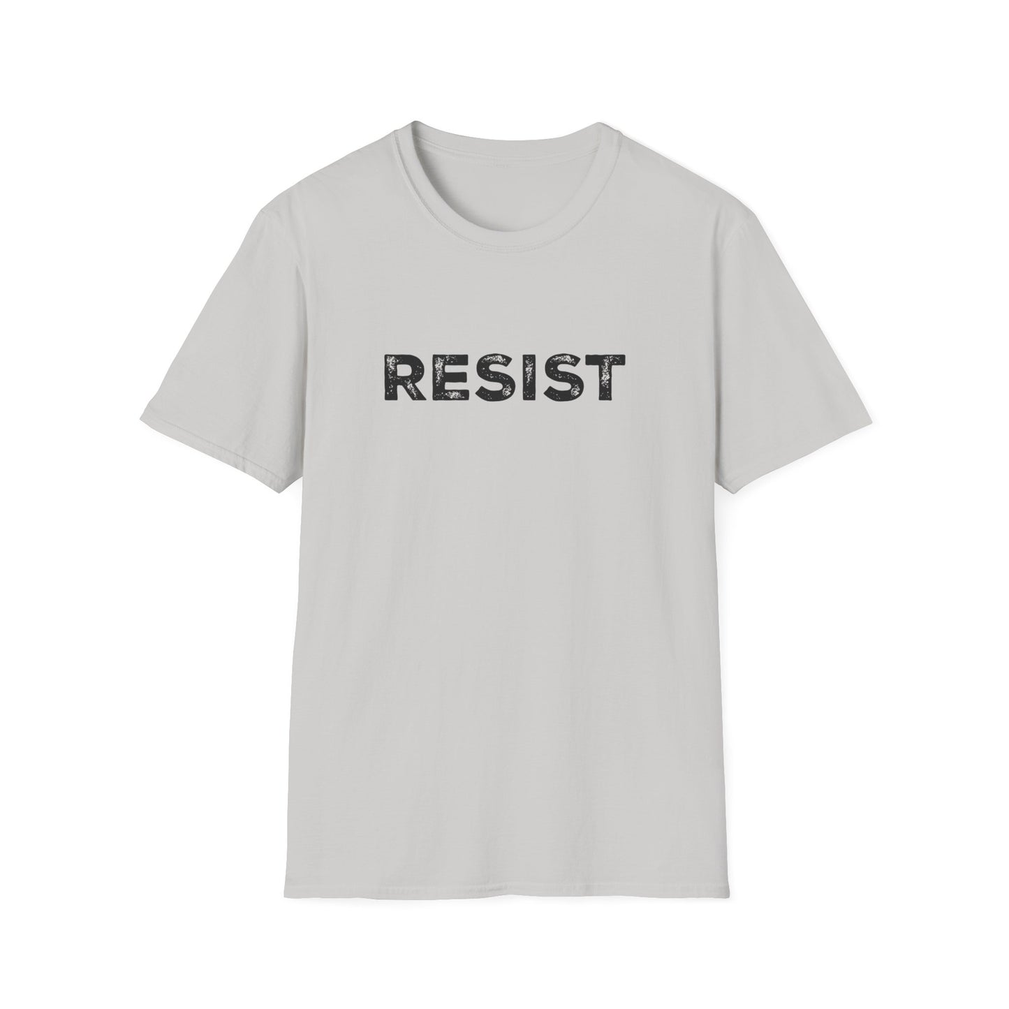 "Resist A"