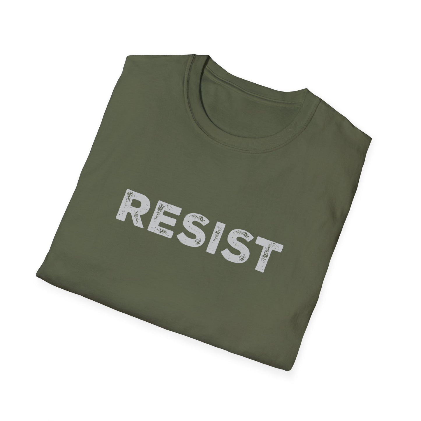 "Resist A"
