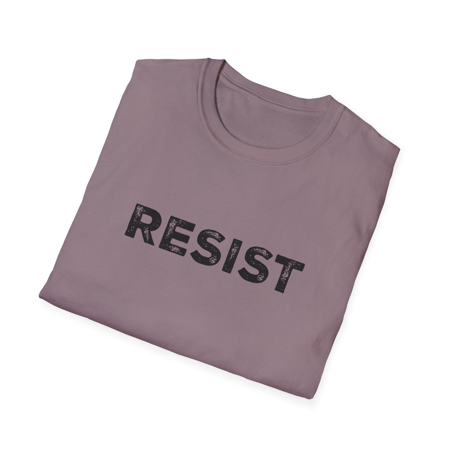 "Resist A"