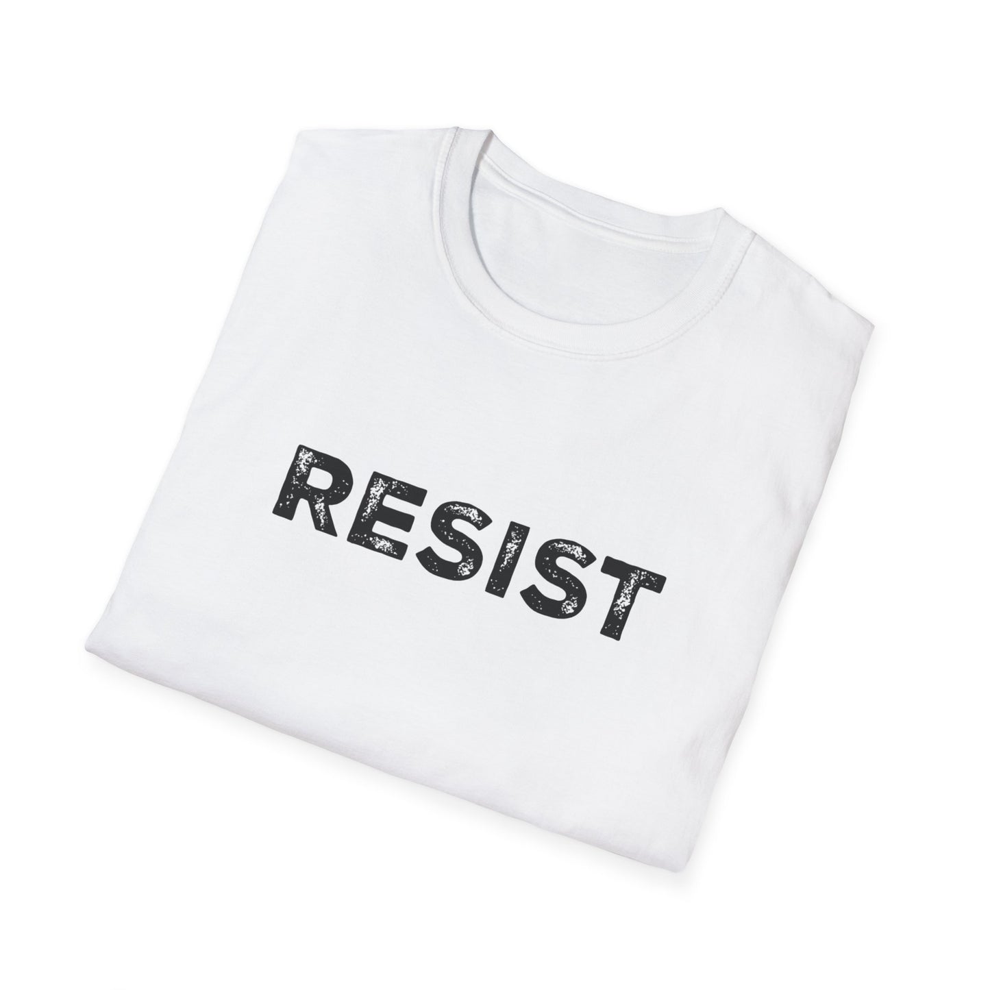 "Resist A"