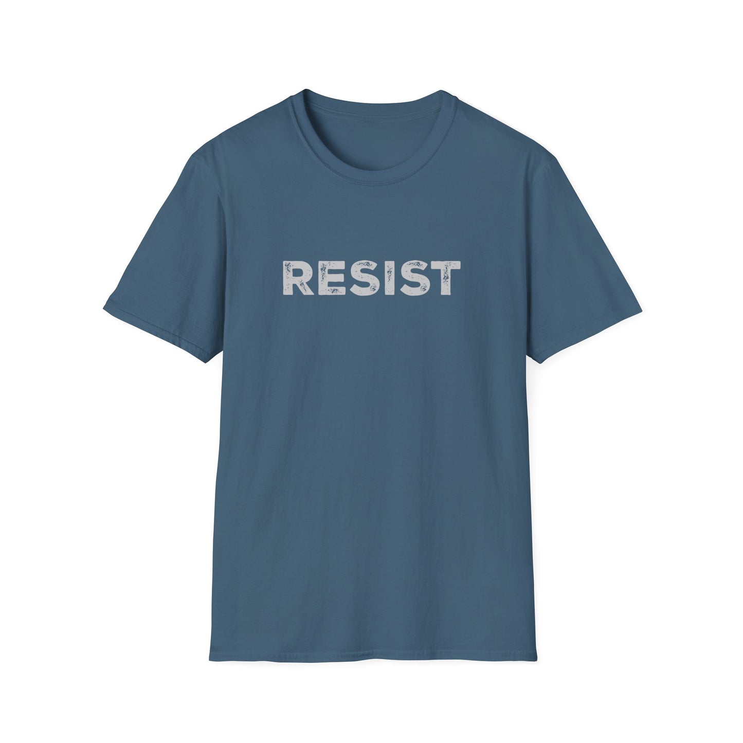 "Resist A"
