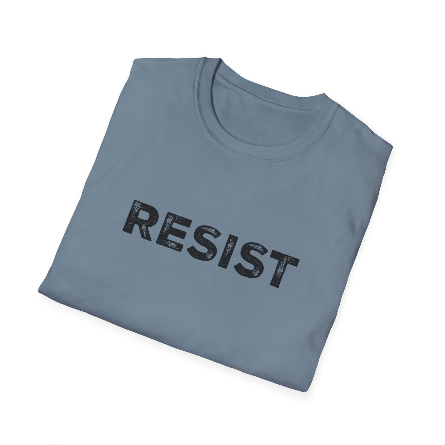 "Resist A"