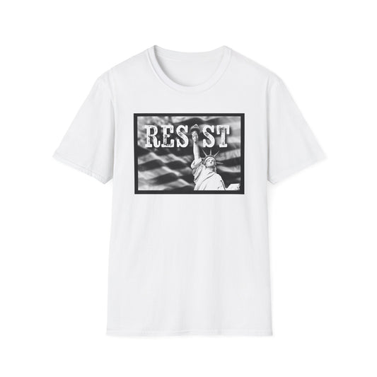 "Resist B"