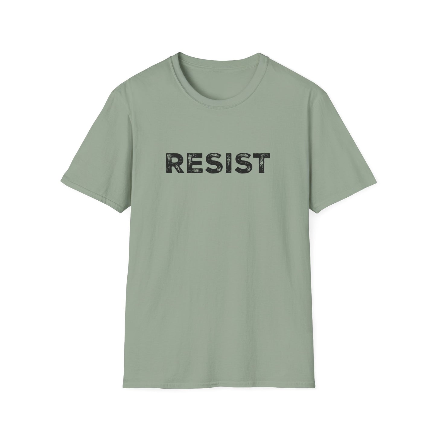 "Resist A"