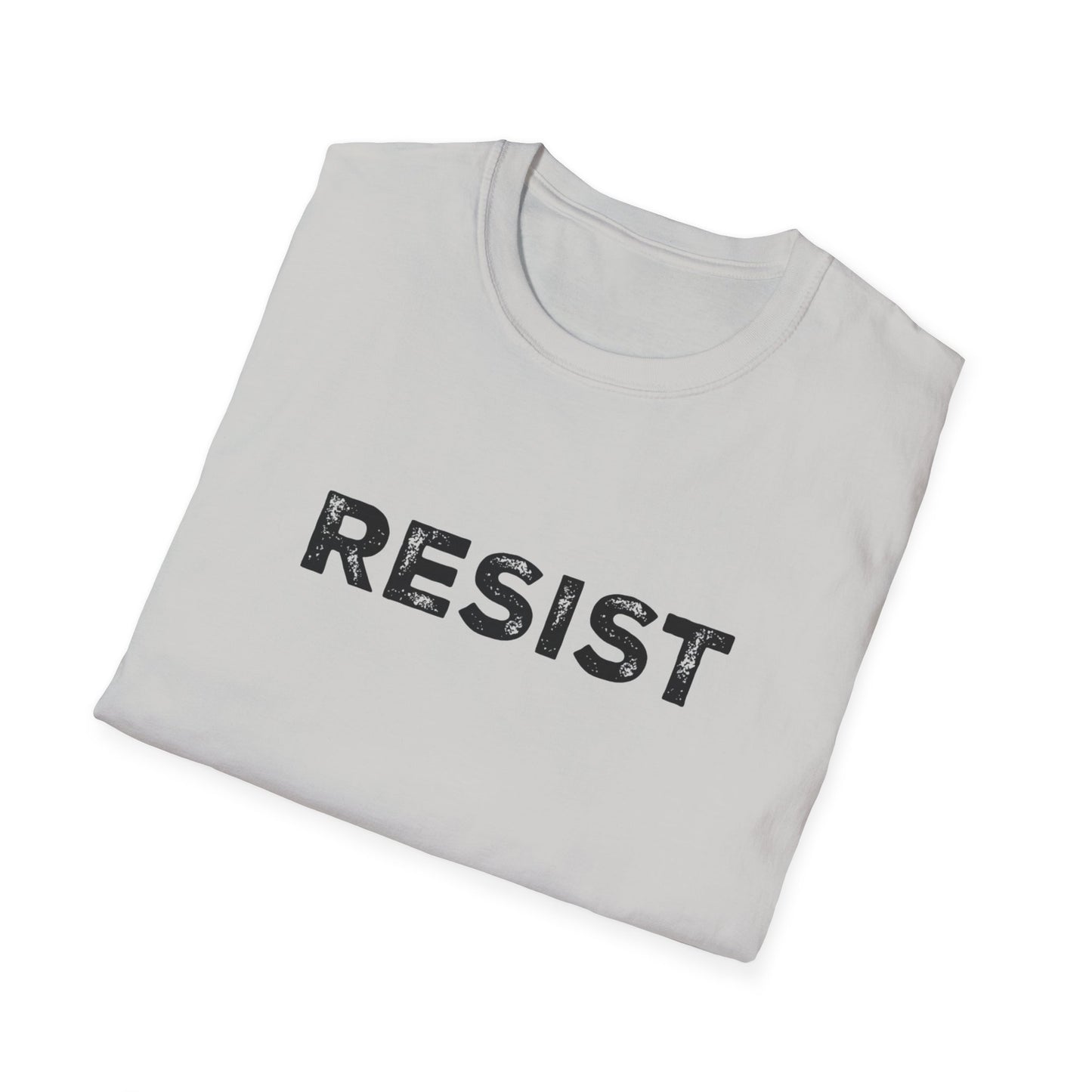 "Resist A"