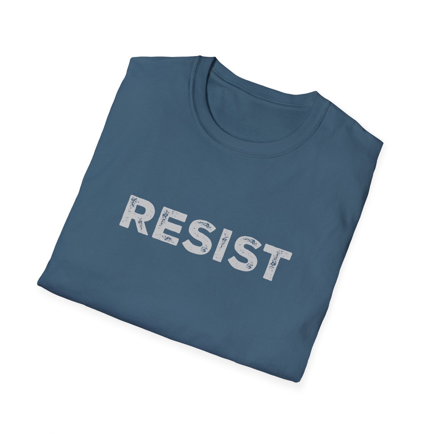 "Resist A"