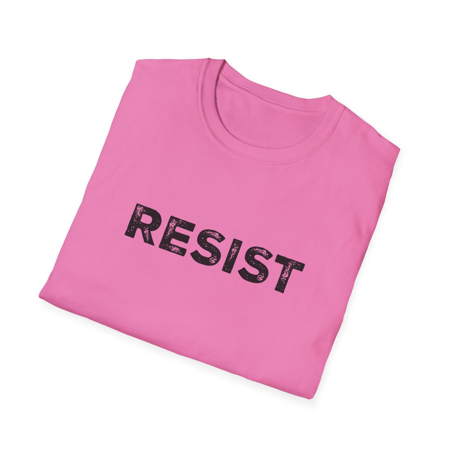 "Resist A"