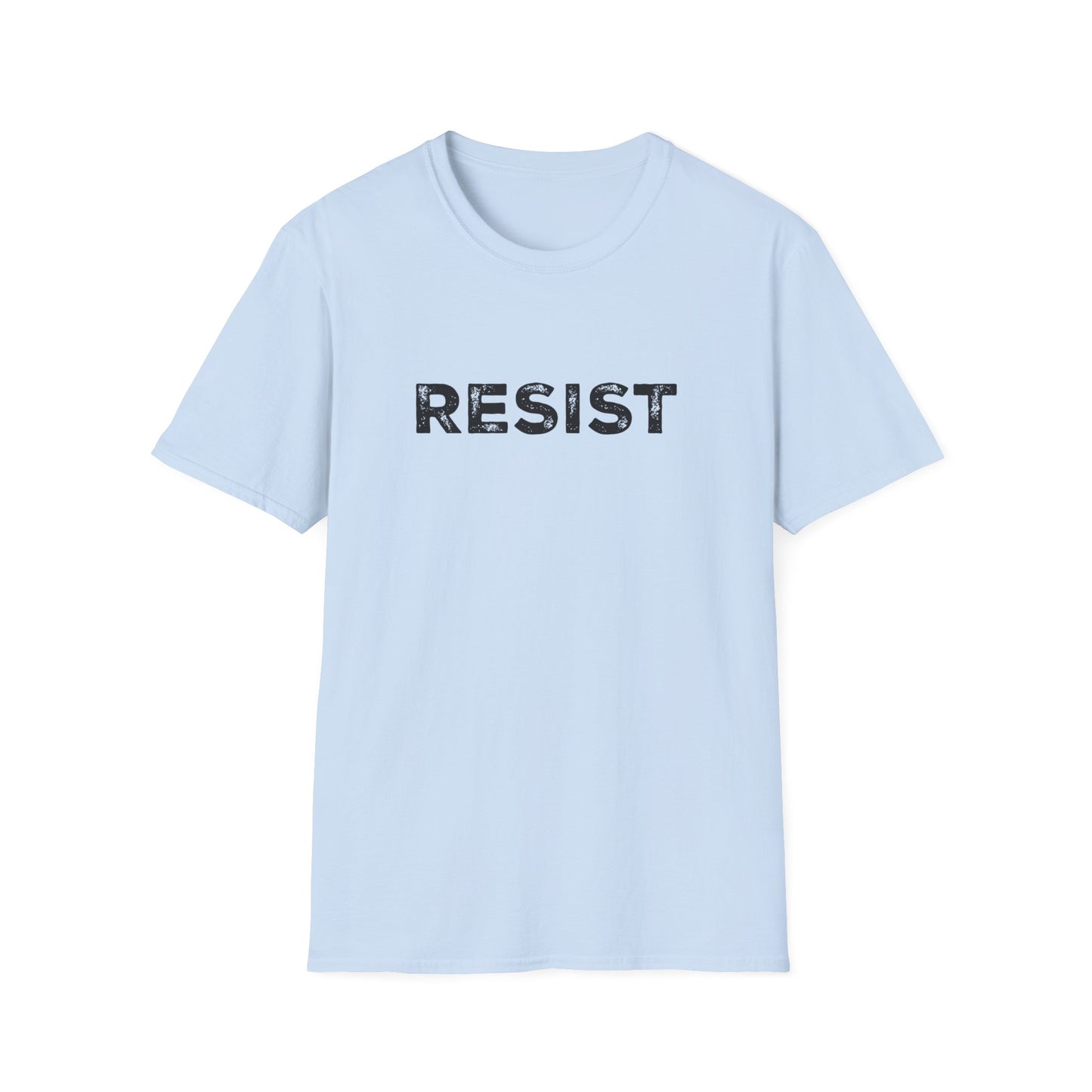 "Resist A"