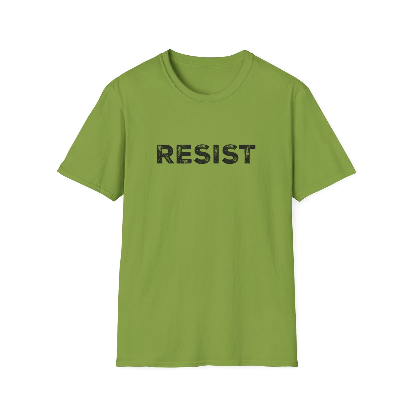 "Resist A"