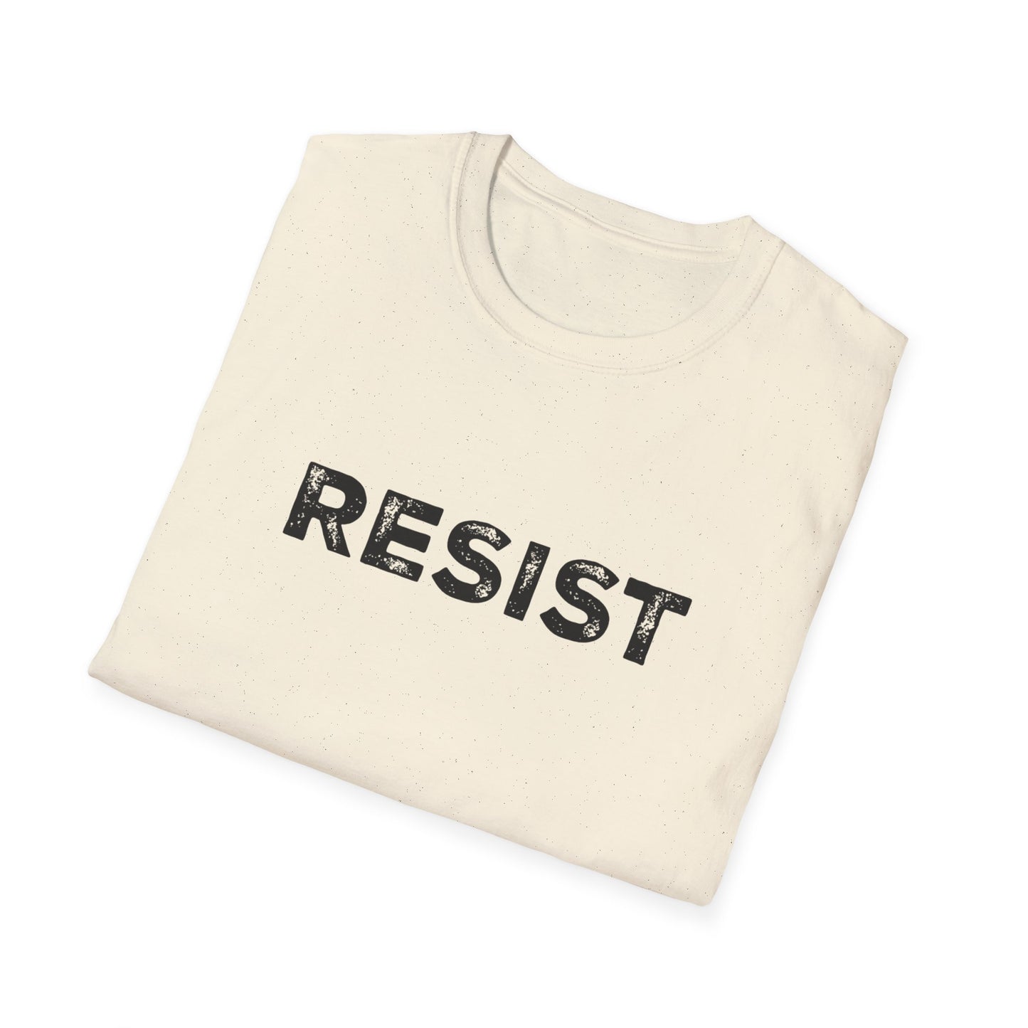"Resist A"
