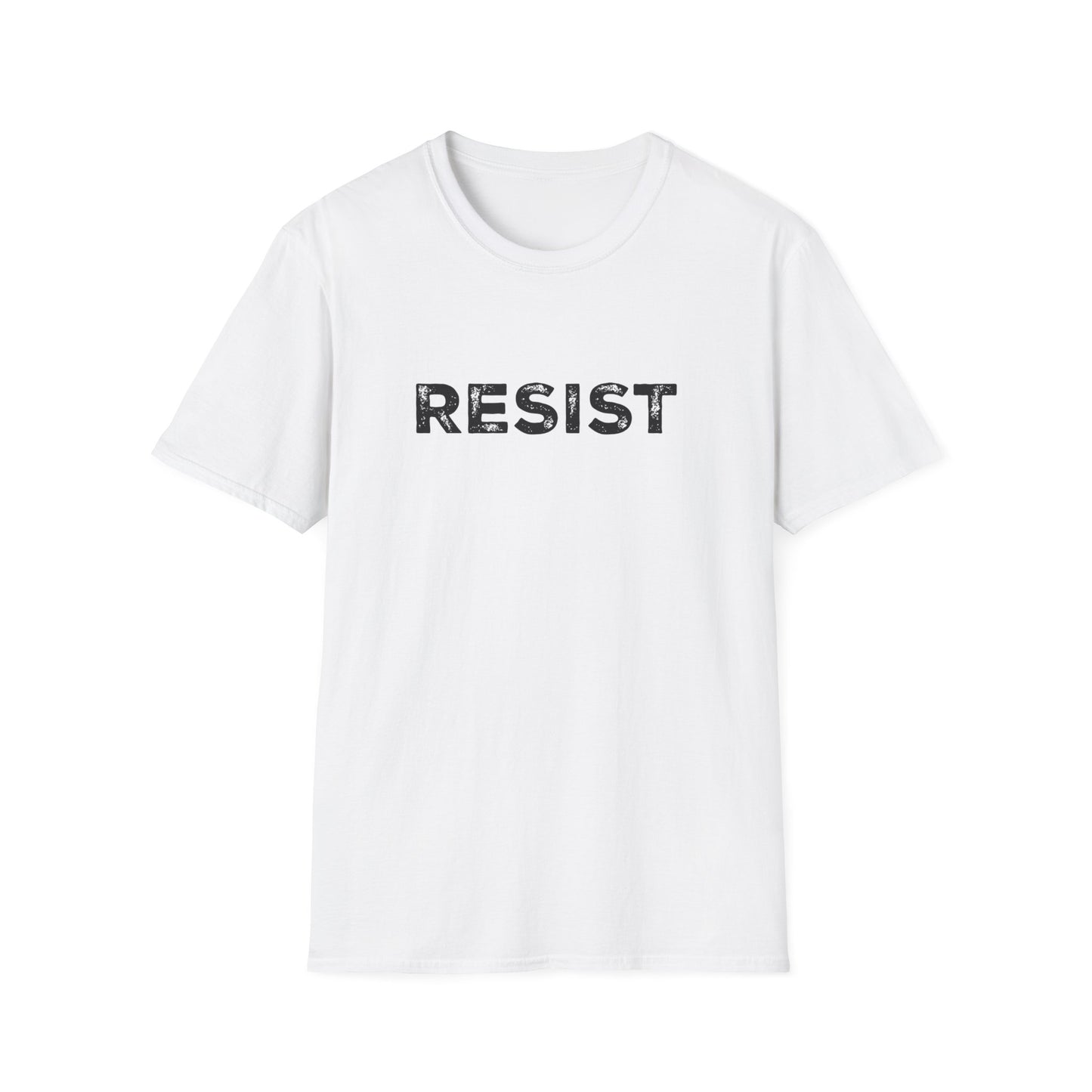 "Resist A"