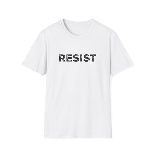 "Resist A"