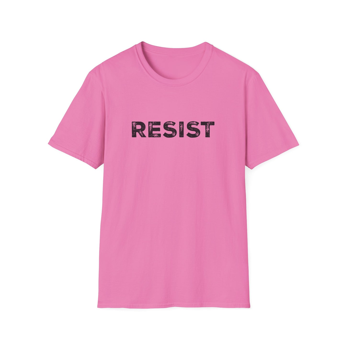 "Resist A"