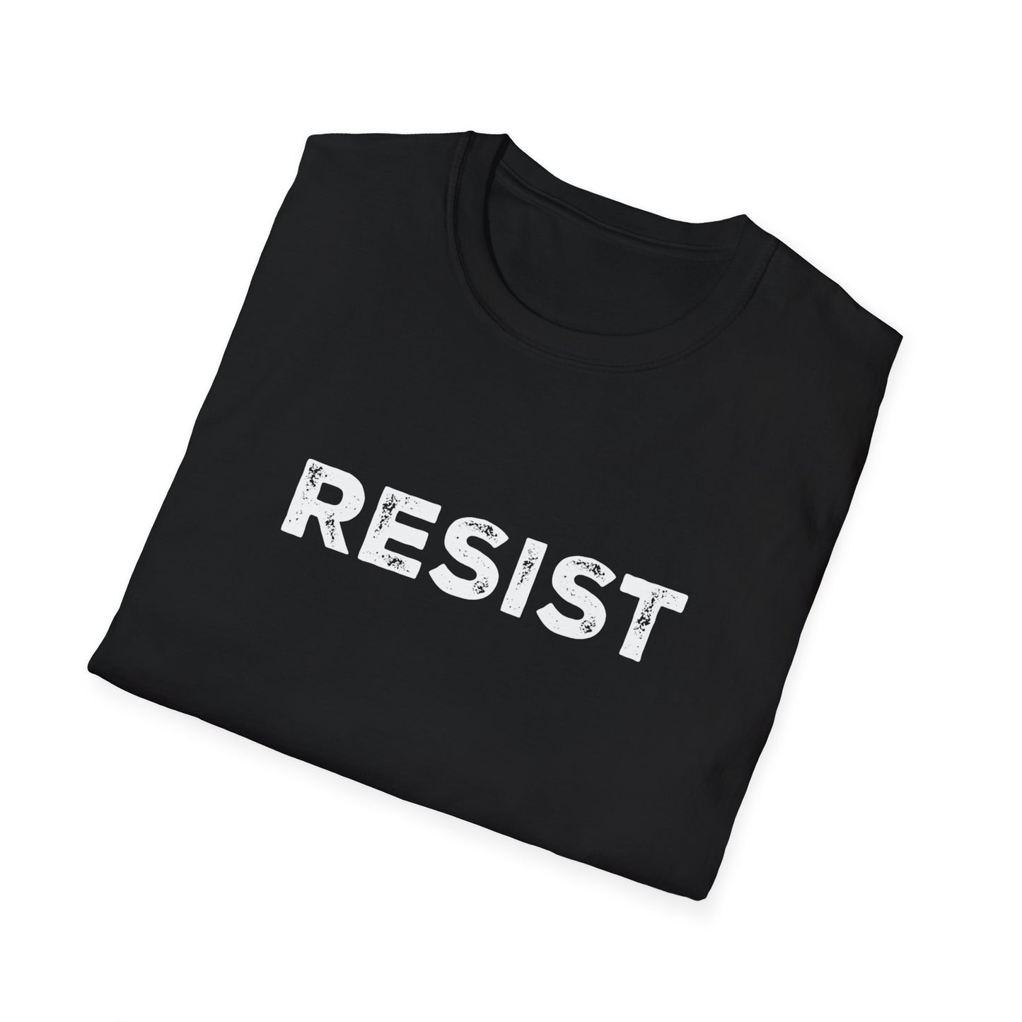"Resist A"