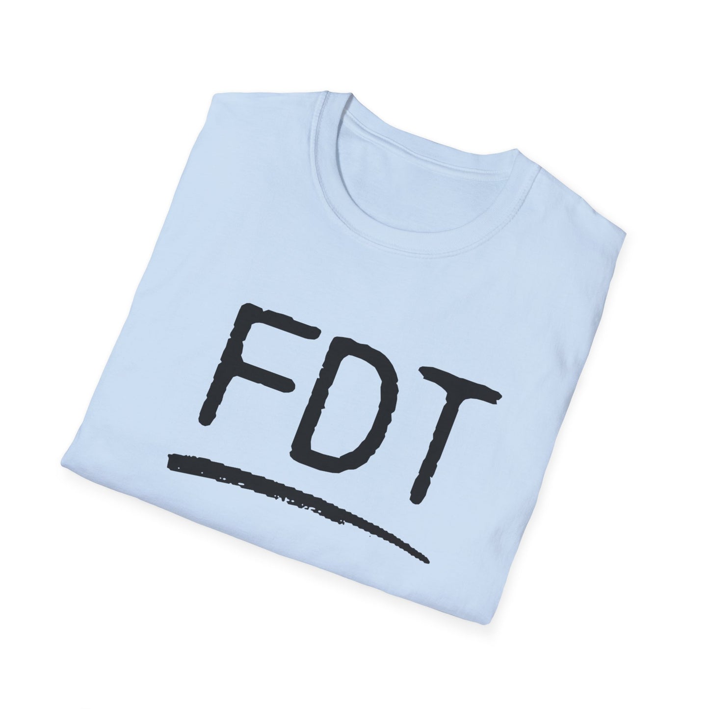 "FDT"