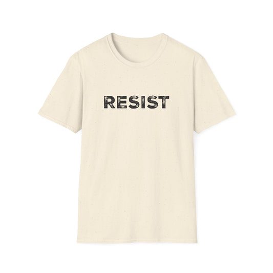 "Resist A"