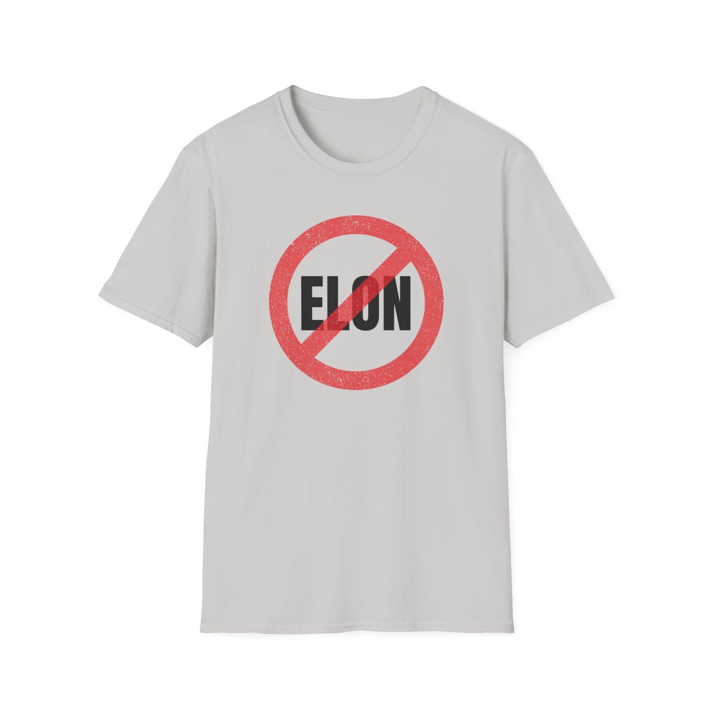 "No Elon"