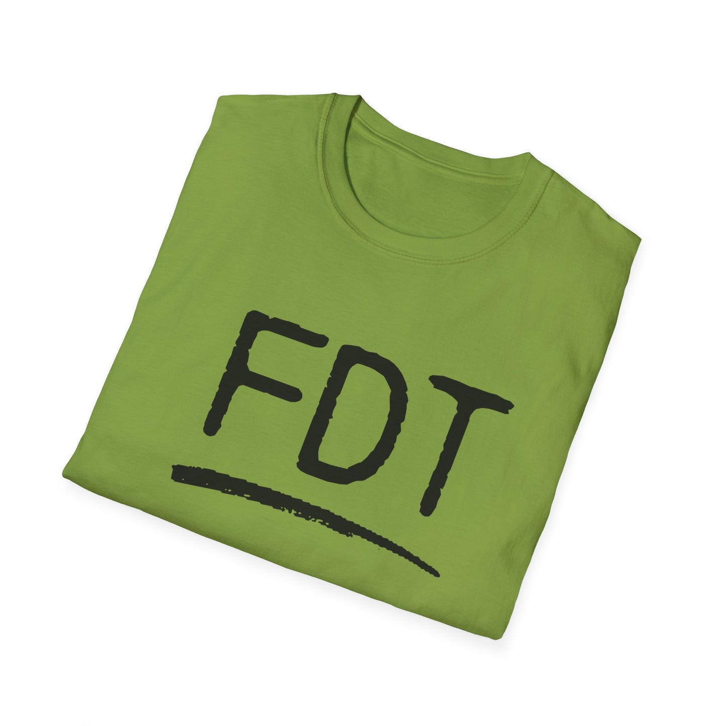 "FDT"