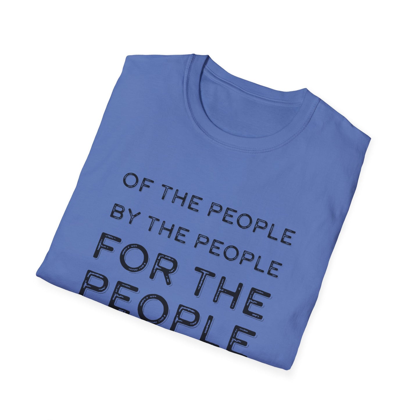 "Of the People"