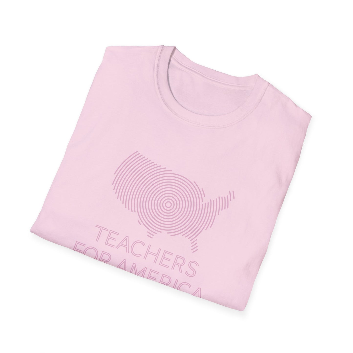 "Teachers for America"