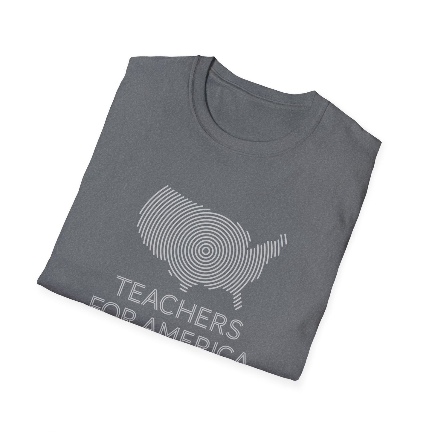 "Teachers for America"