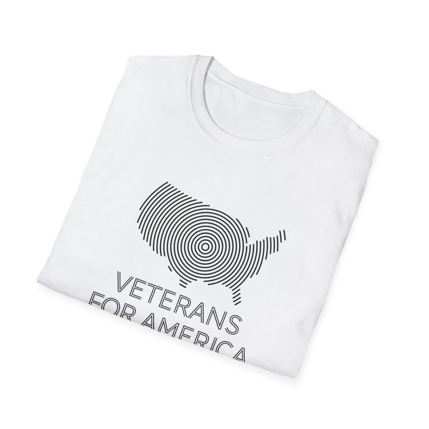 "Veterans for America"