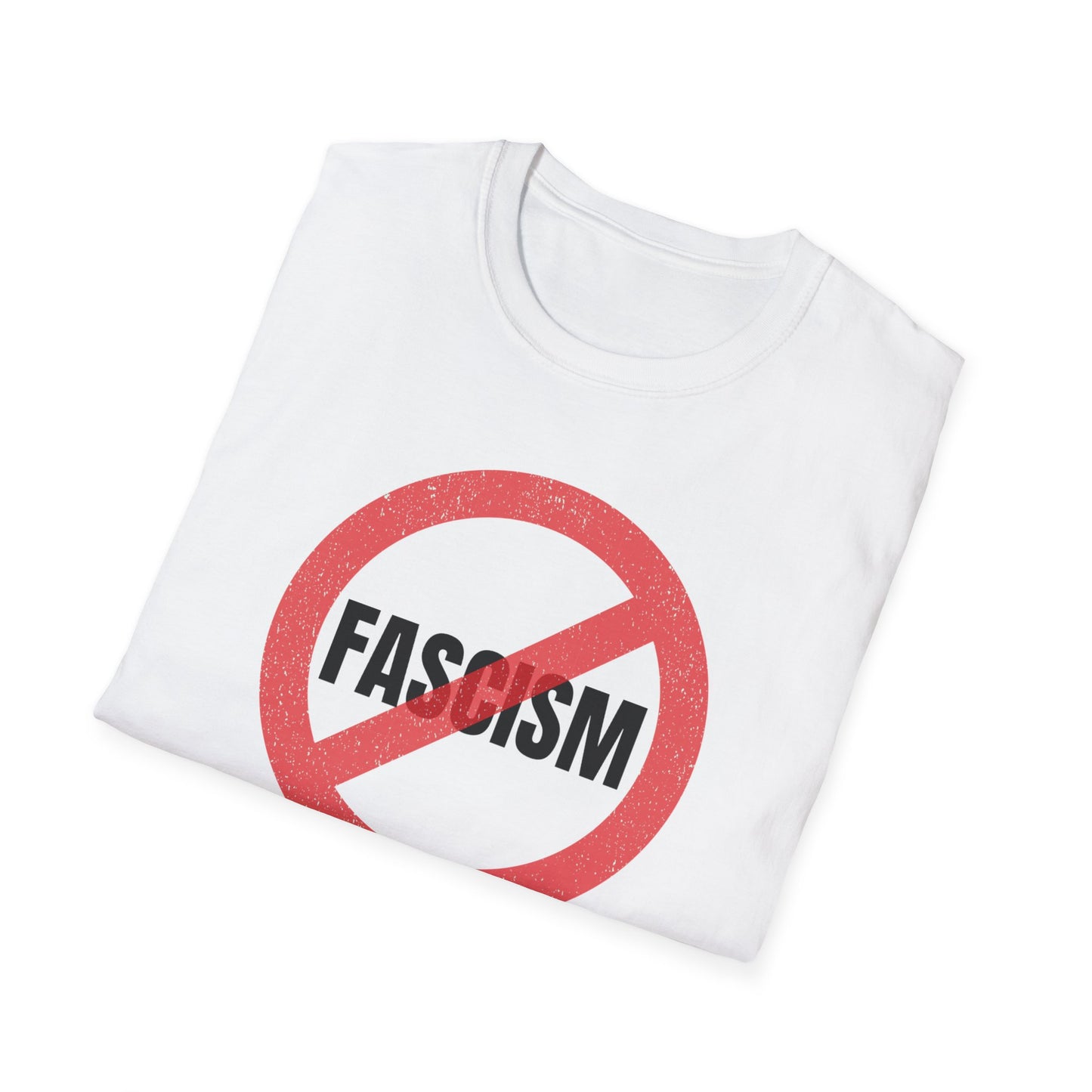 "No Fascism"