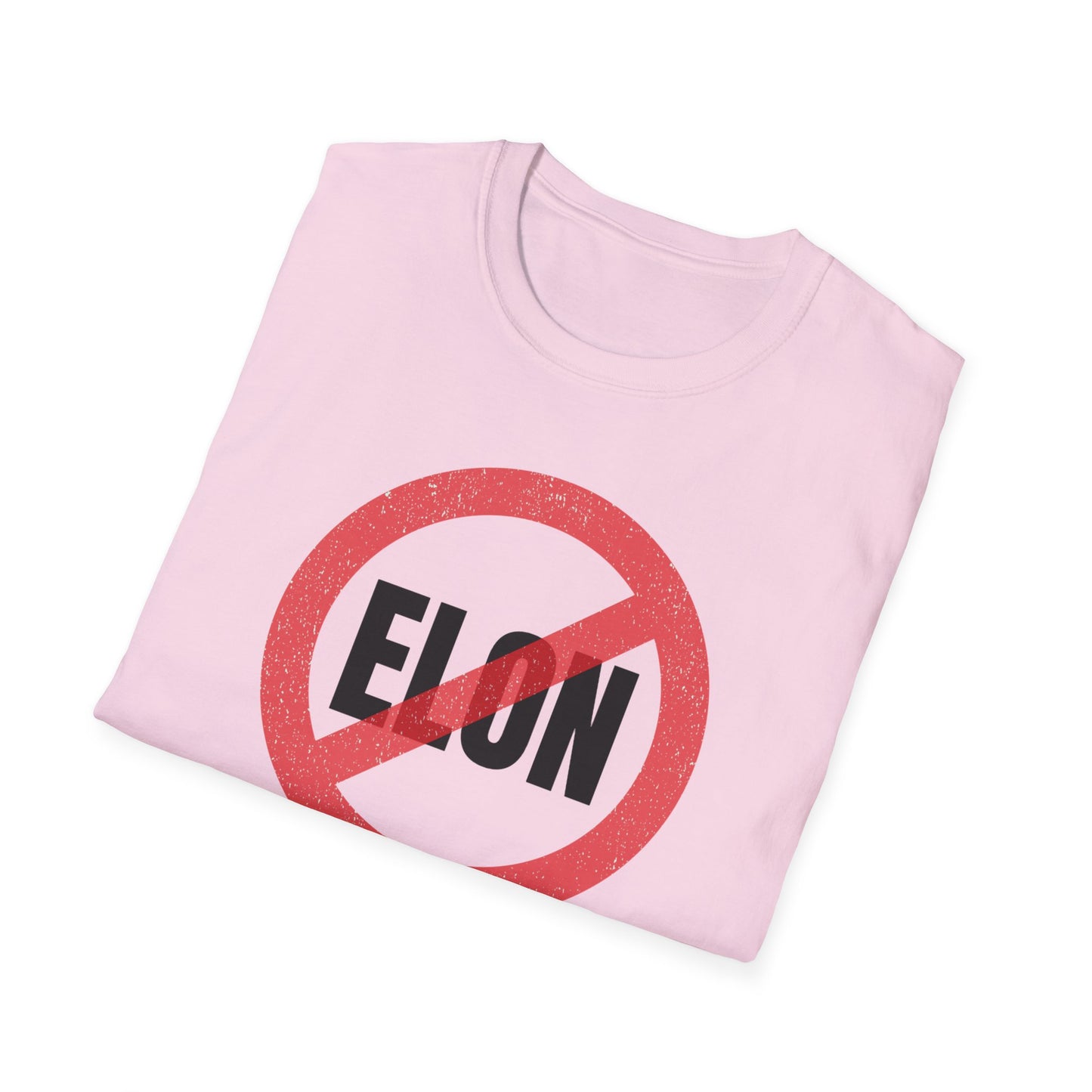 "No Elon"