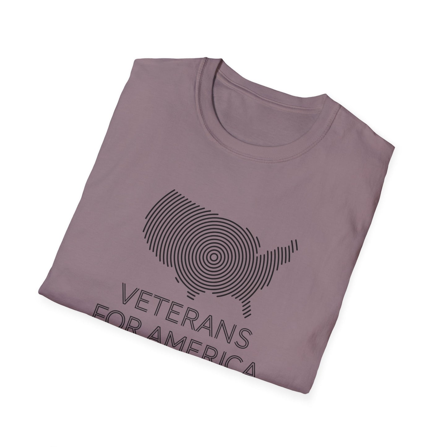 "Veterans for America"