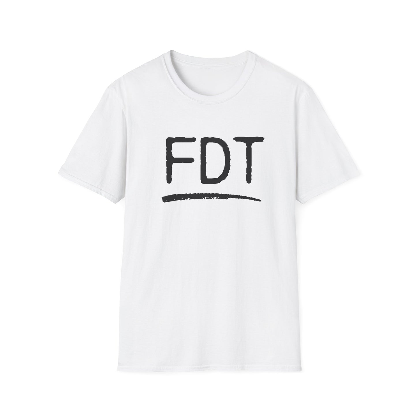 "FDT"