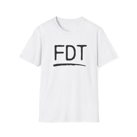 "FDT"