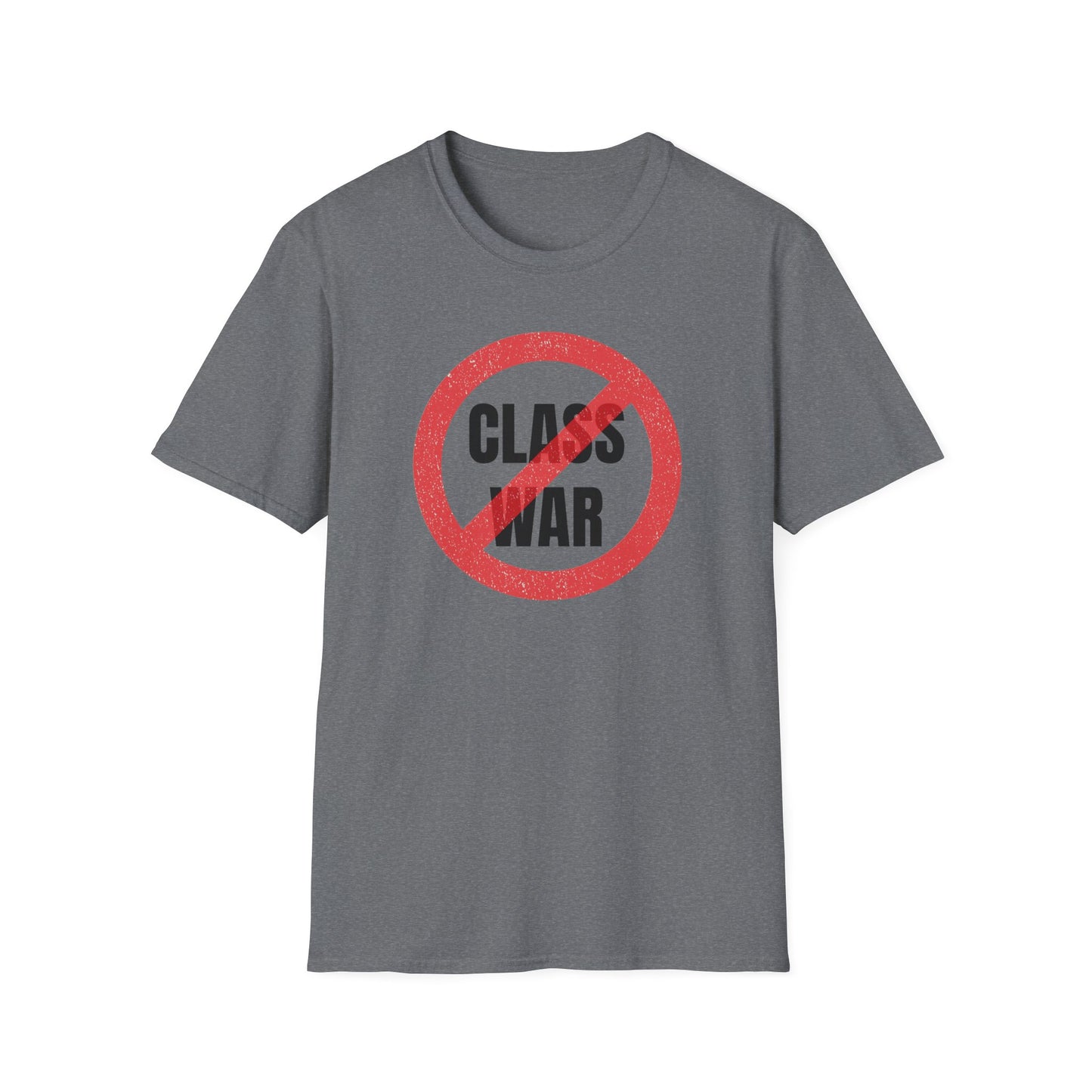 "No Class War"