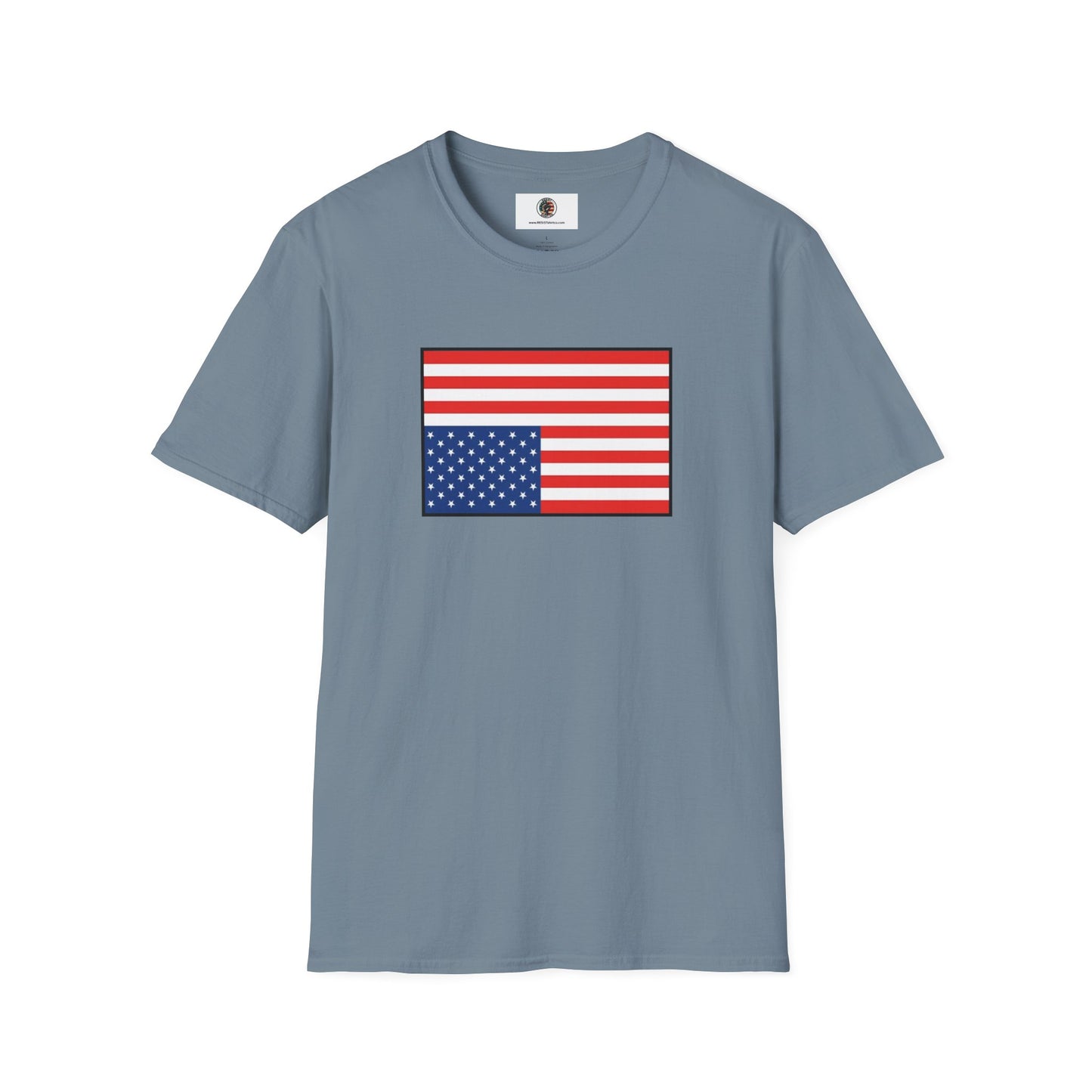 "America in Distress"