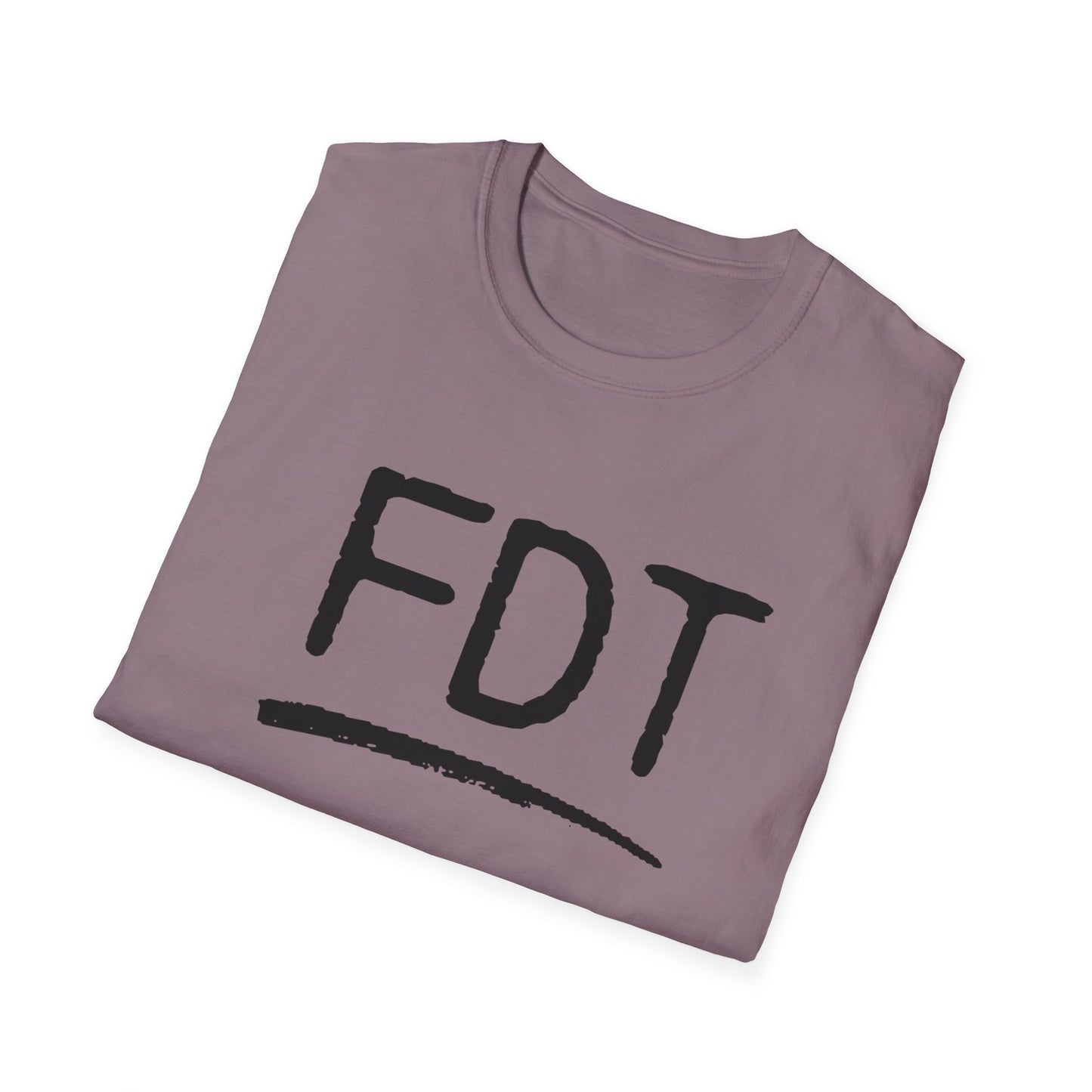 "FDT"