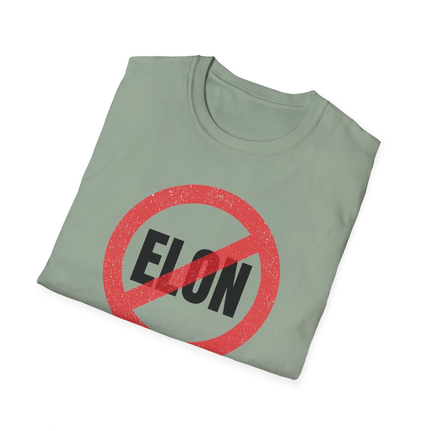 "No Elon"