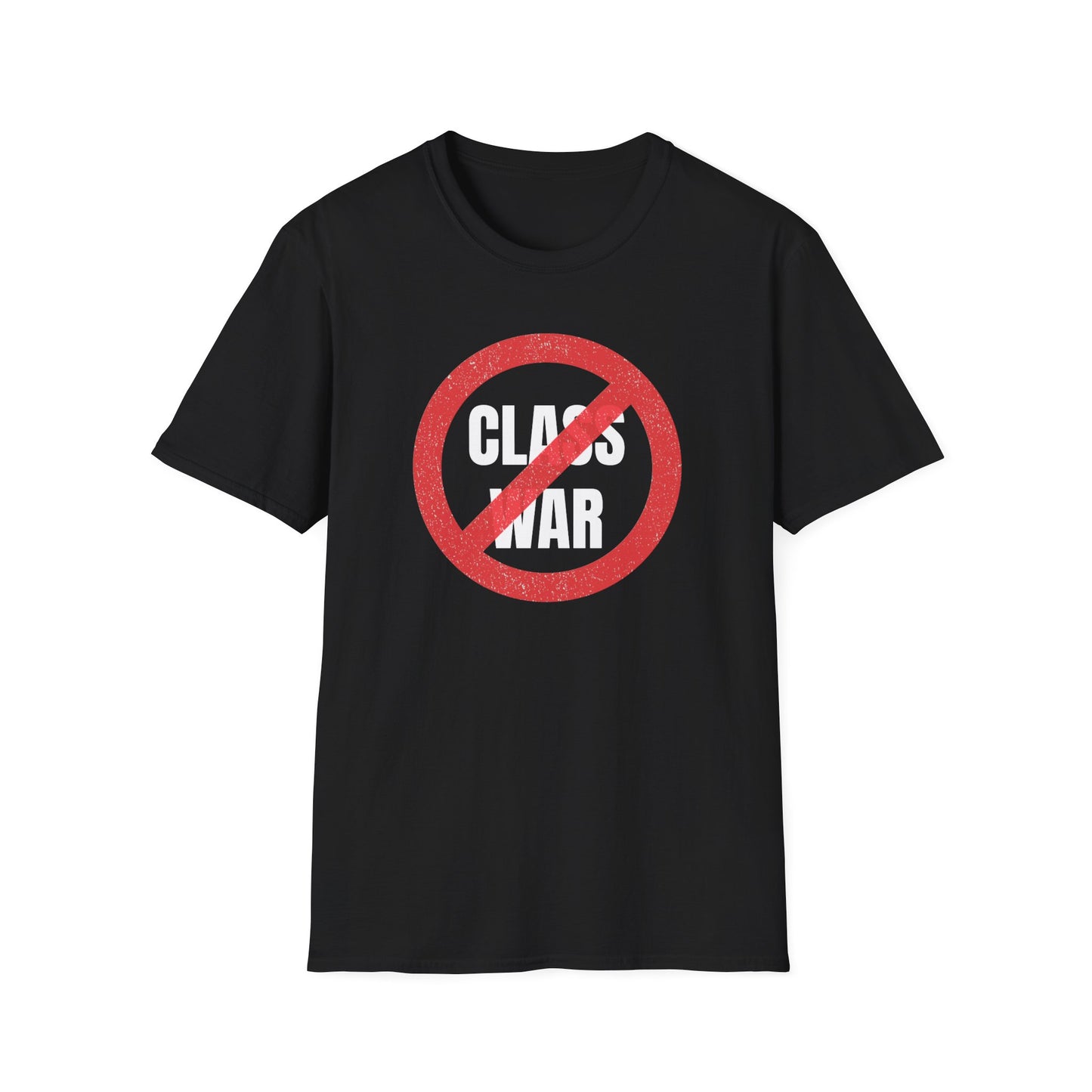 "No Class War"