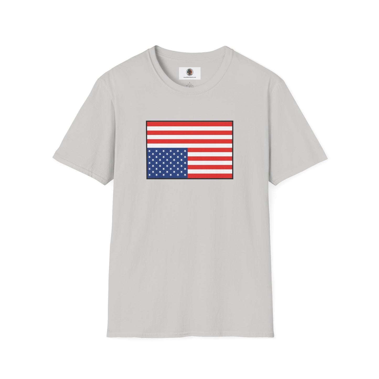 "America in Distress"