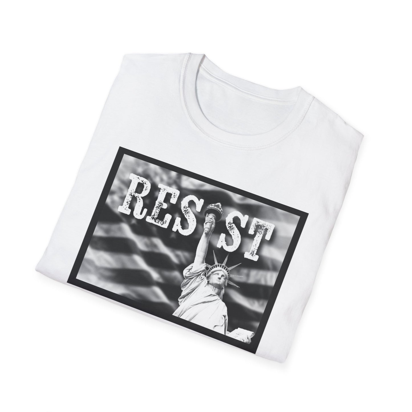 "Resist B"