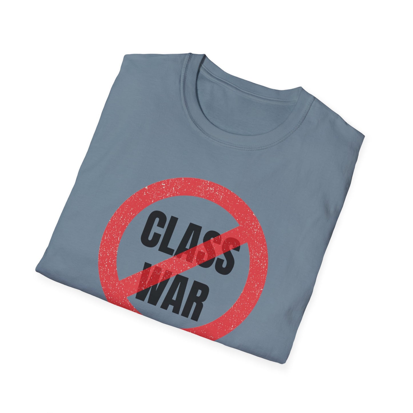 "No Class War"