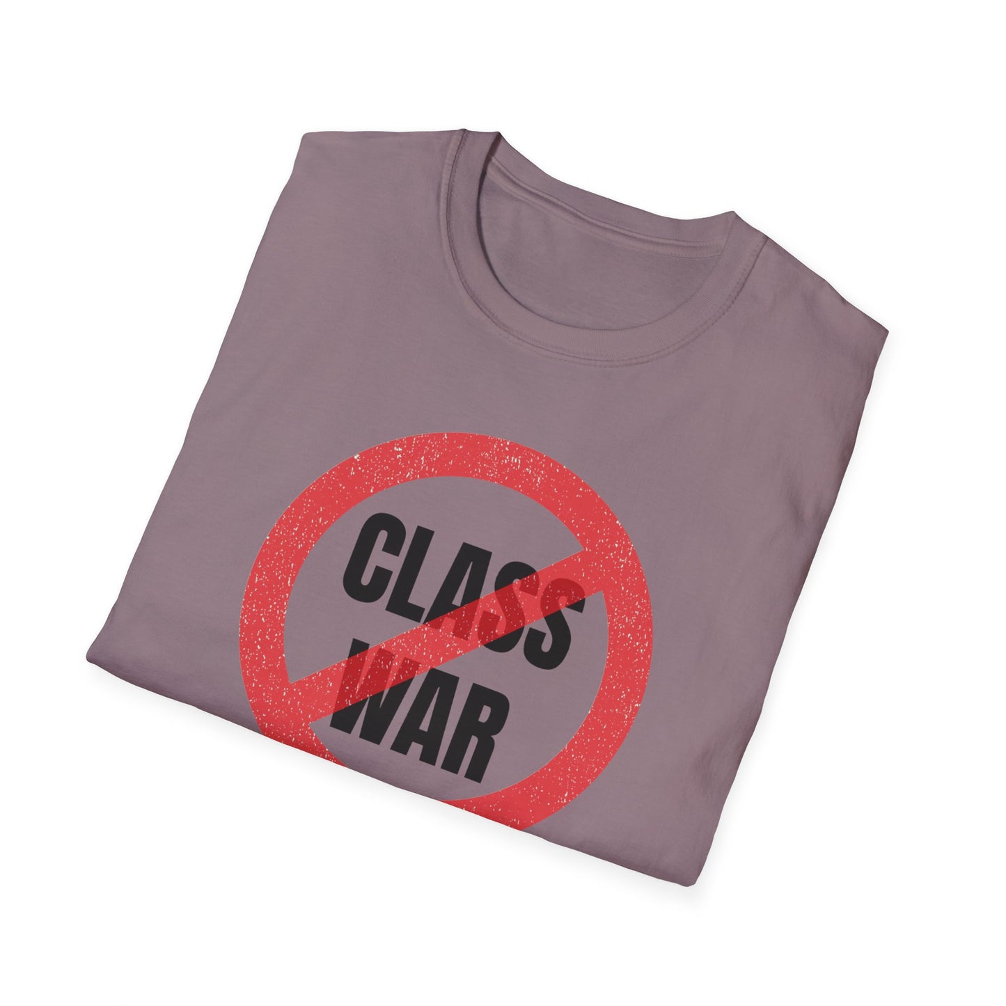 "No Class War"