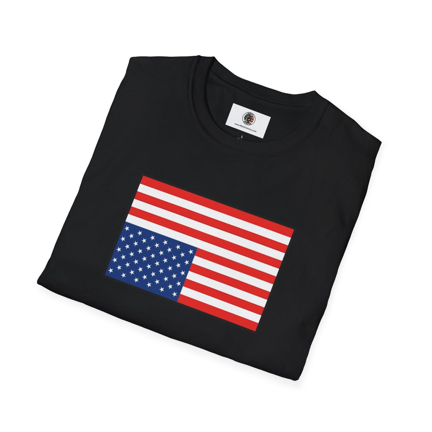"America in Distress"