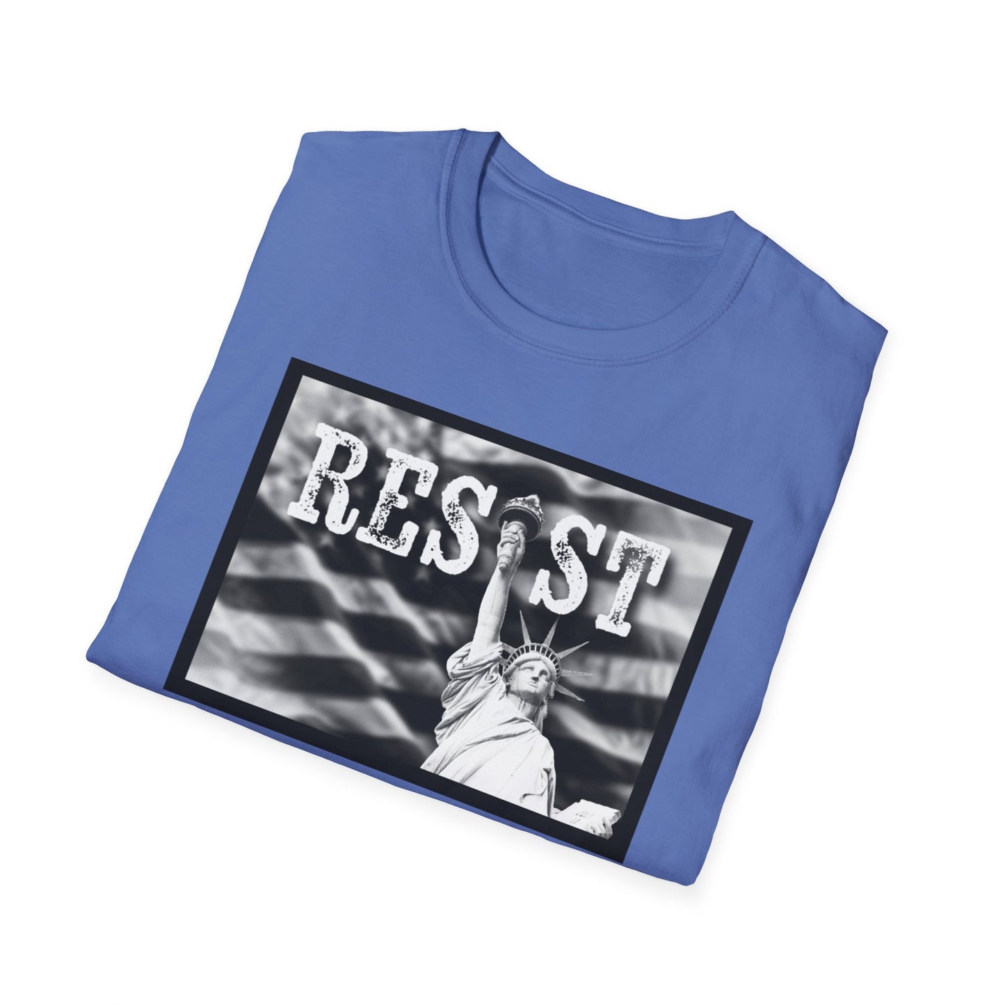 "Resist B"
