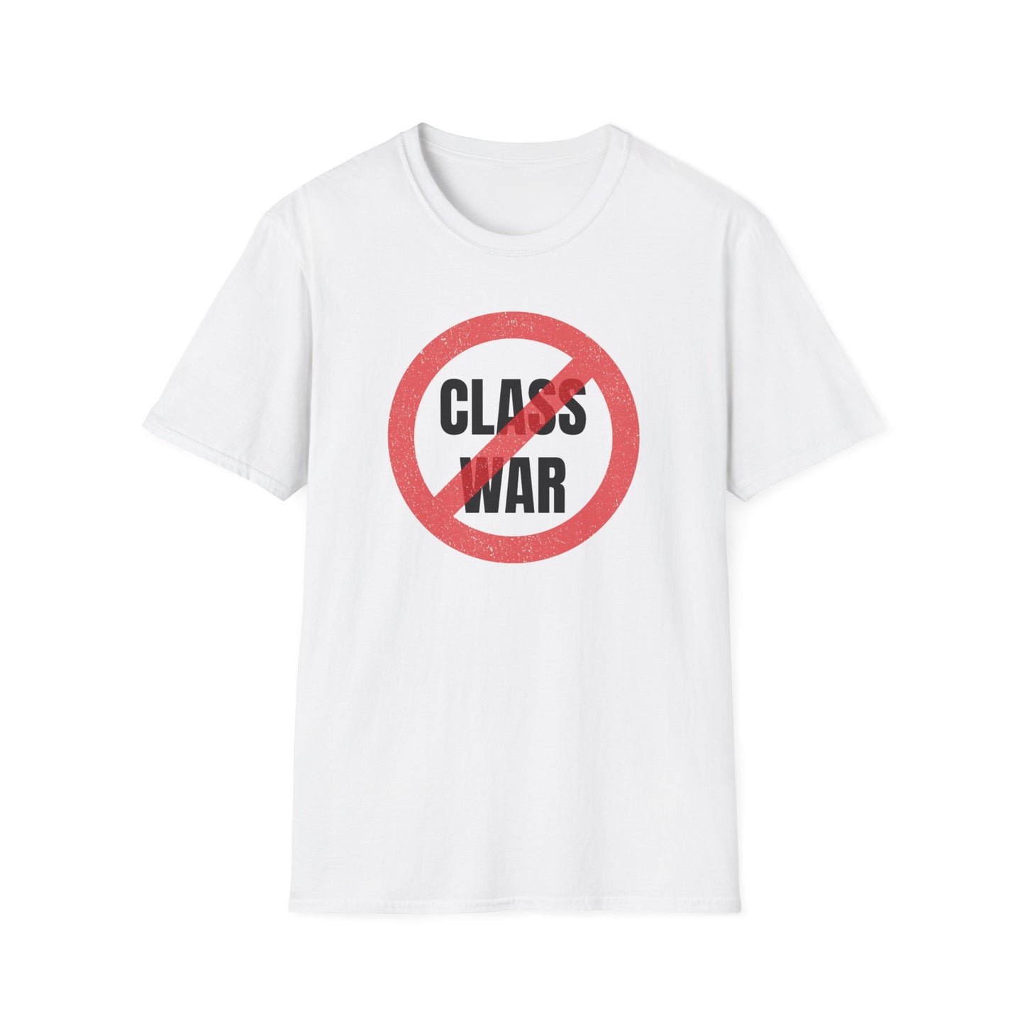 "No Class War"