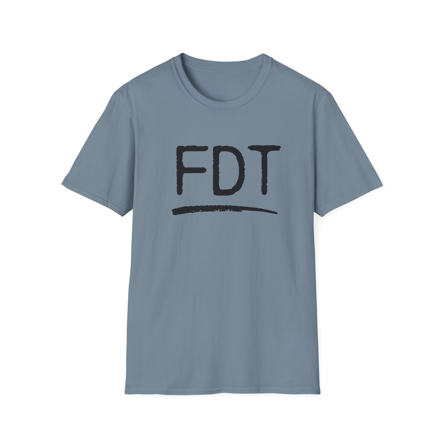 "FDT"