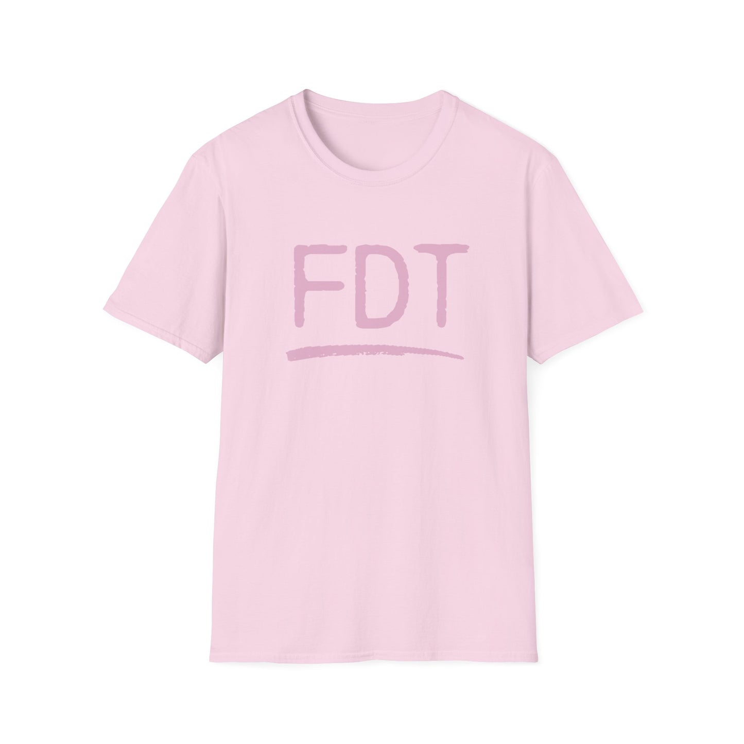 "FDT"