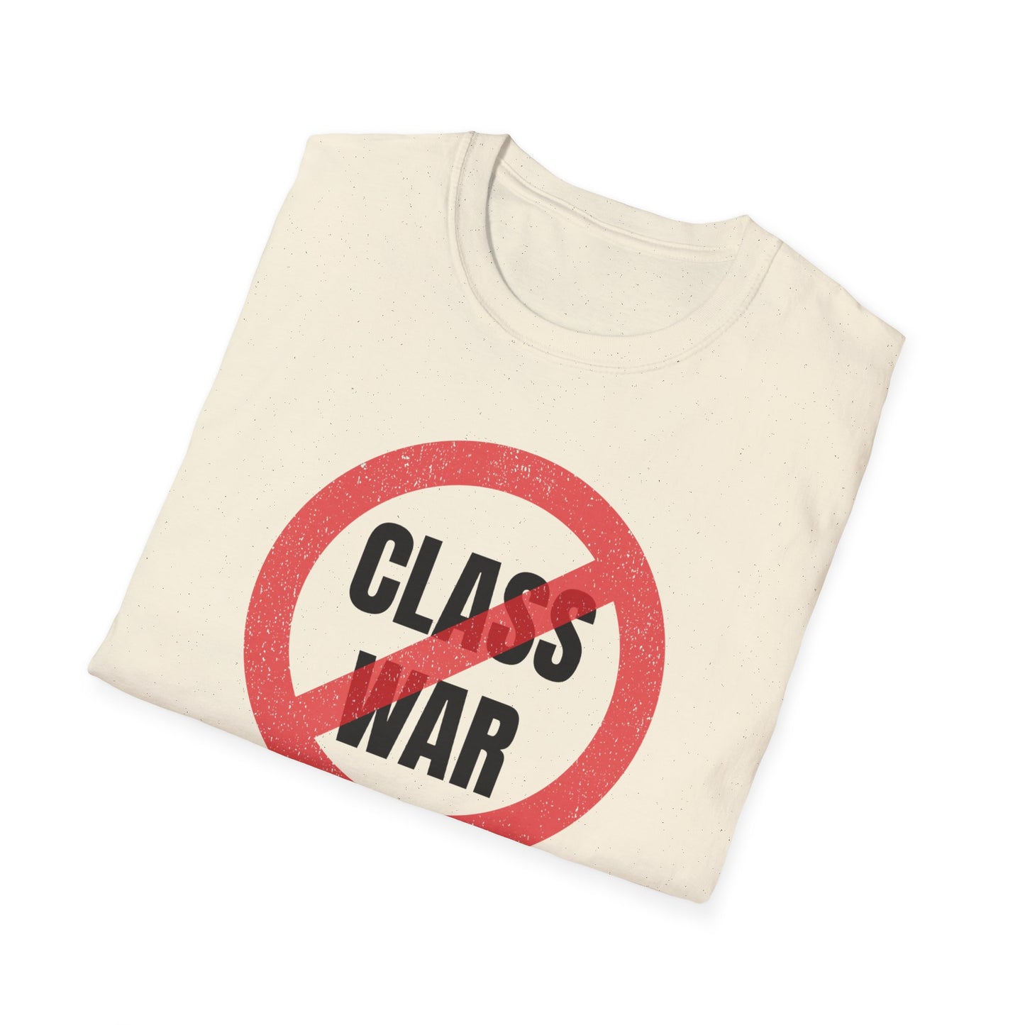 "No Class War"