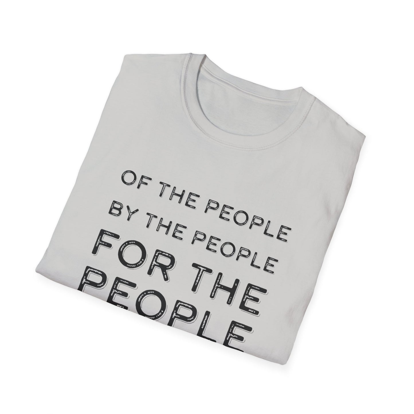 "Of the People"