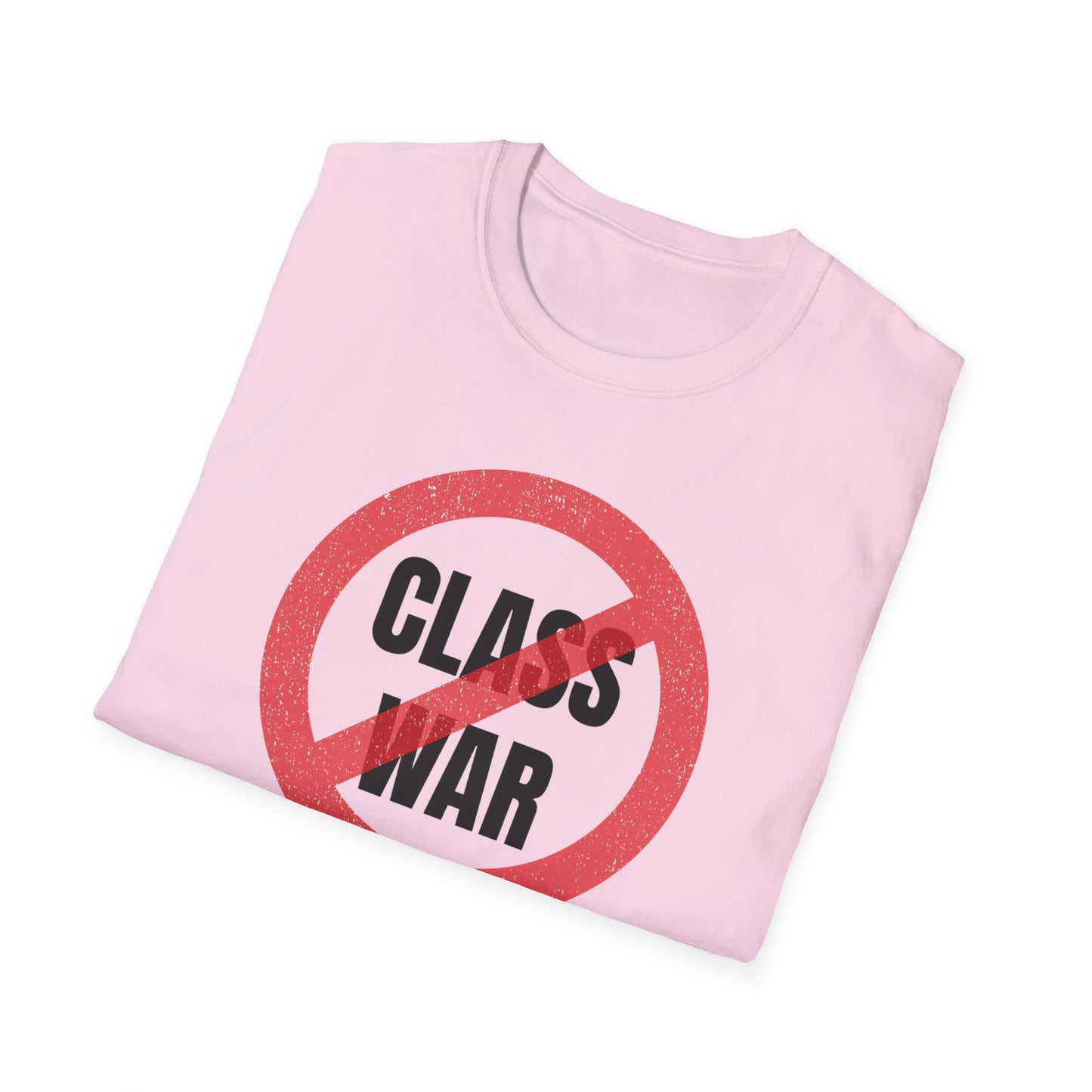 "No Class War"