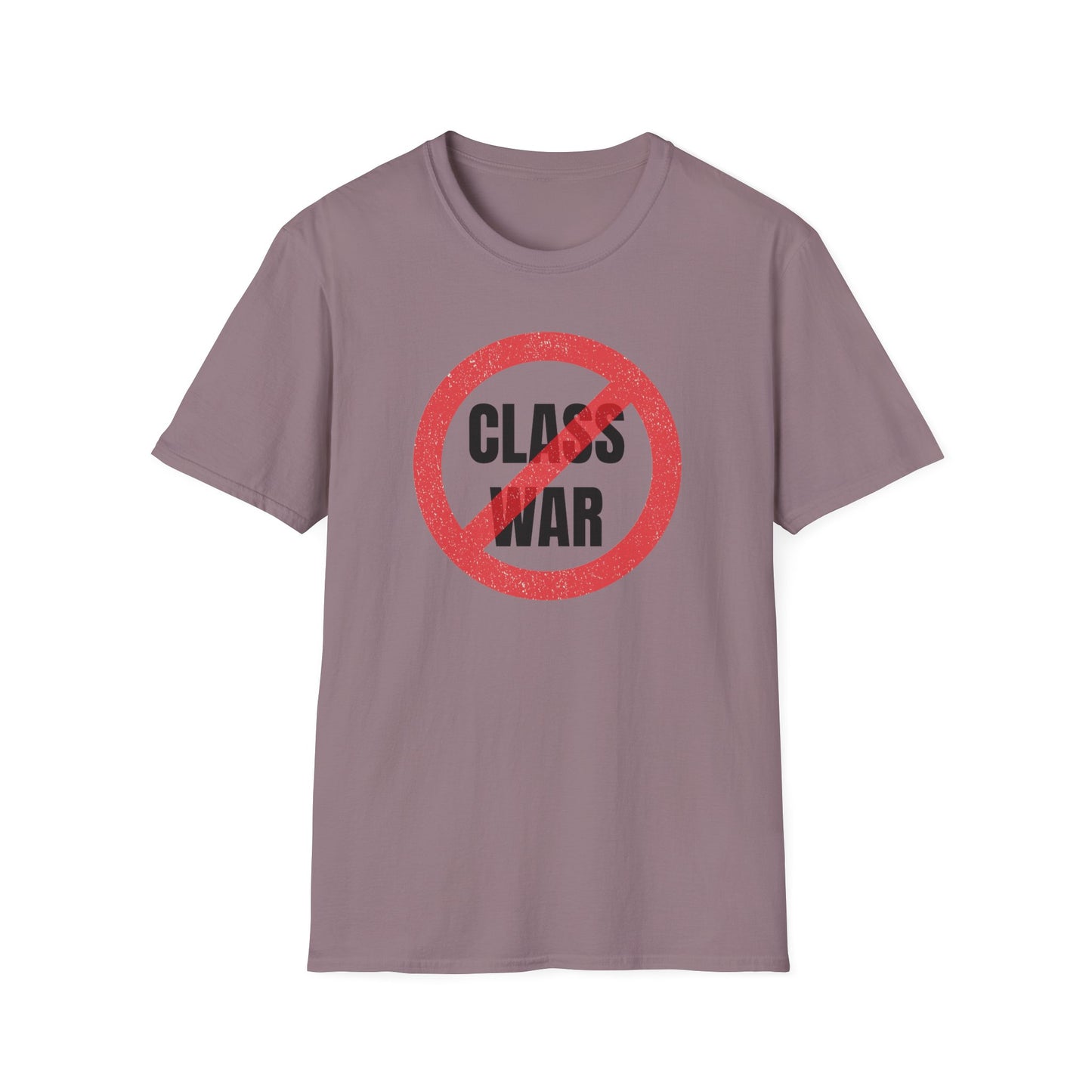 "No Class War"